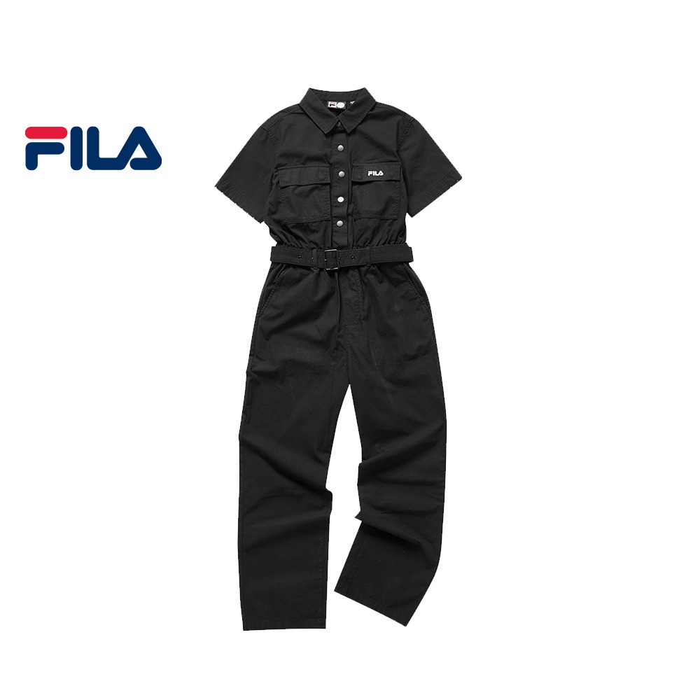 fila one piece jumpsuit