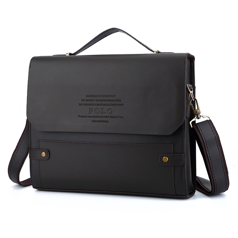 men's business briefcase bag