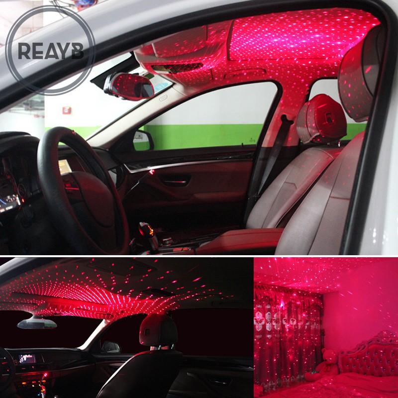 car ceiling light usb