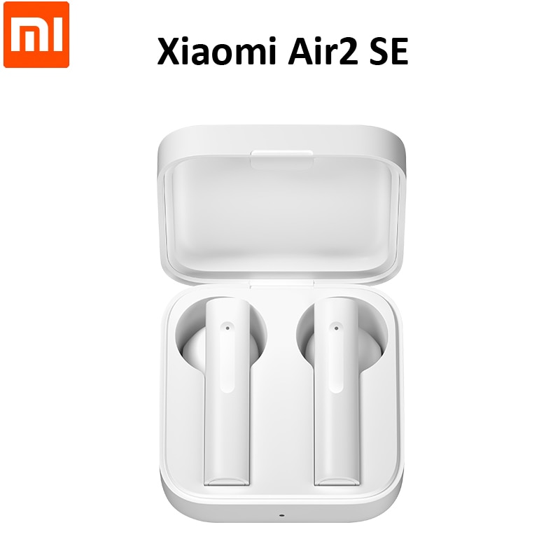 xiaomi mi true wireless air