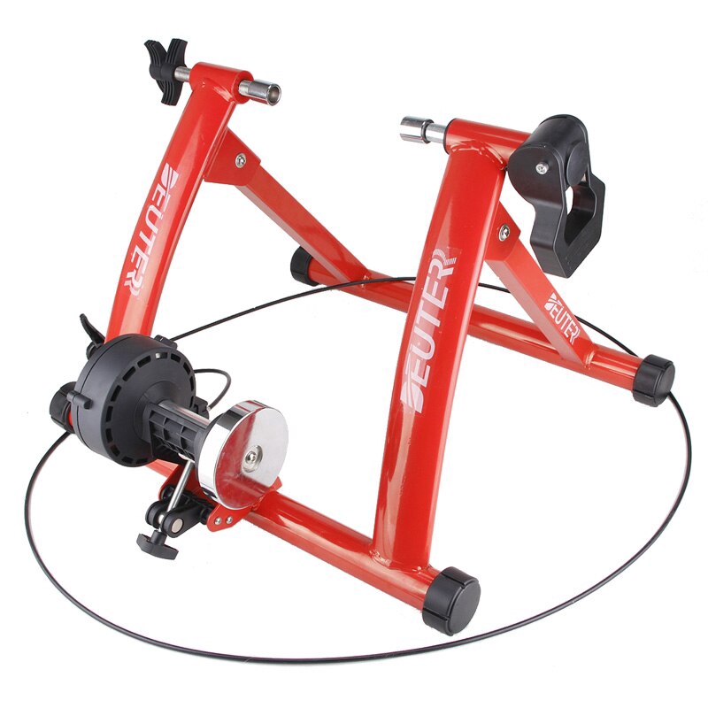 raleigh indoor bicycle trainer