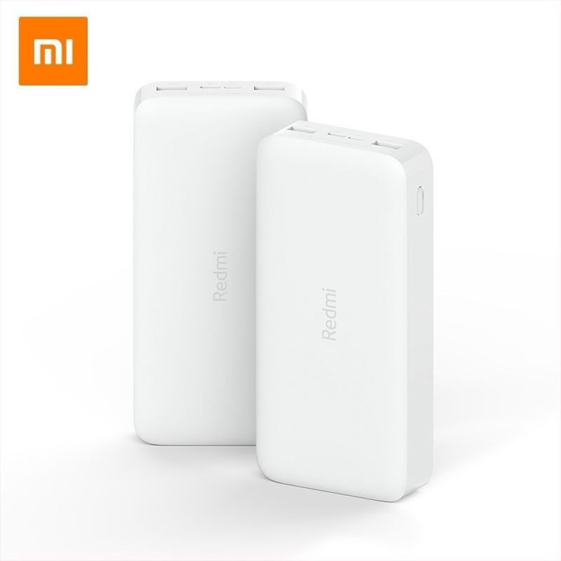 Redmi Powerbank Batteries Powerbanks Price And Deals Mobile Gadgets Oct 2021 Shopee Singapore