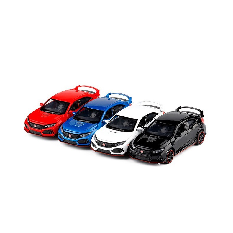 miniauto diecast