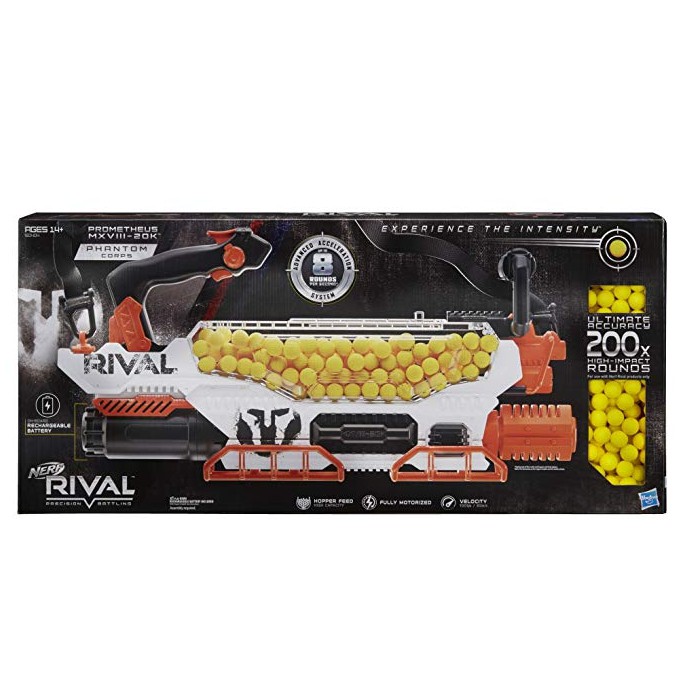 nerf rival prometheus