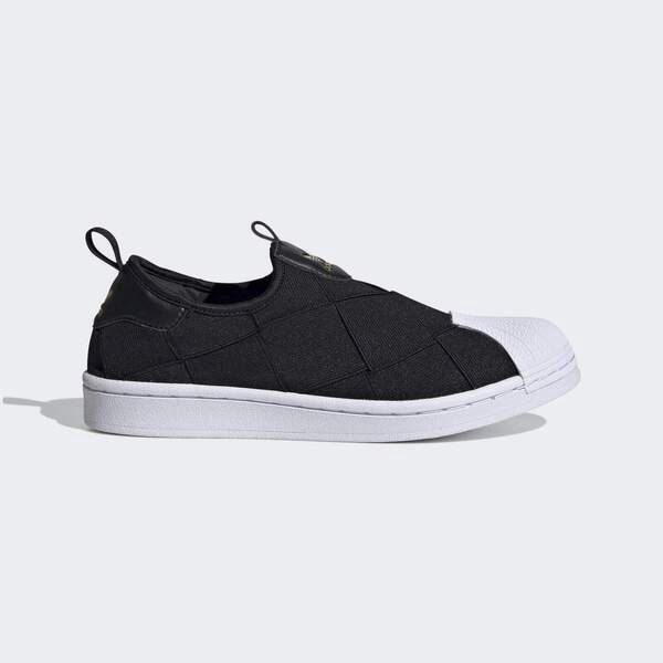 superstar slip on kids cheap