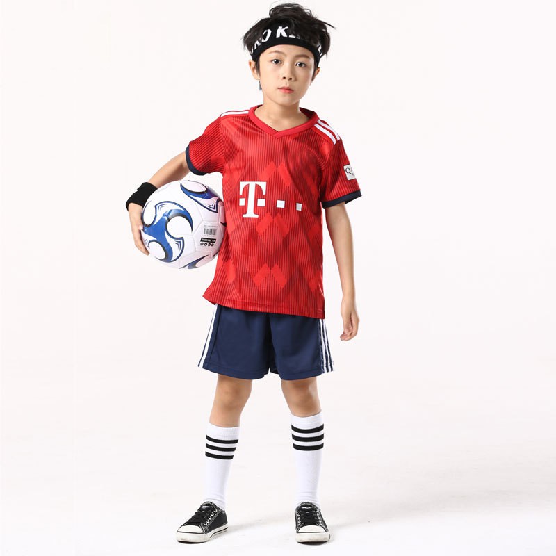 football trikot kinder