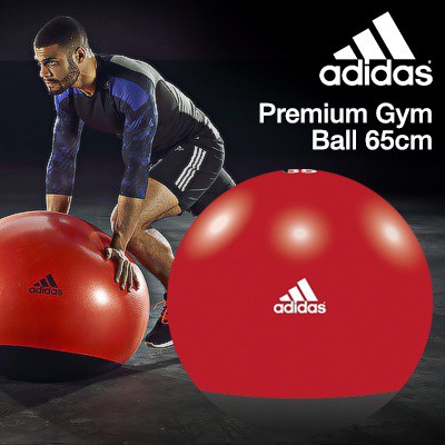 adidas gym ball