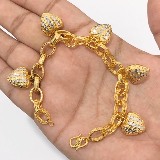 Sale Sale Hand Chain Bedi Love Hanging Shopee Singapore