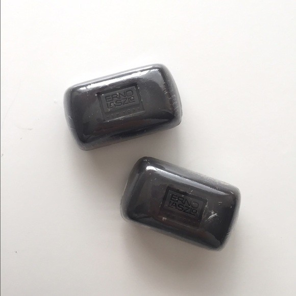 erno laszlo deep sea mud bar