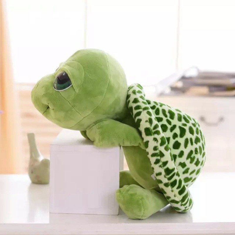 soft toys tortoise