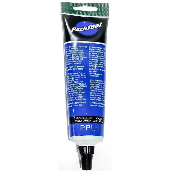 park tool bearing grease