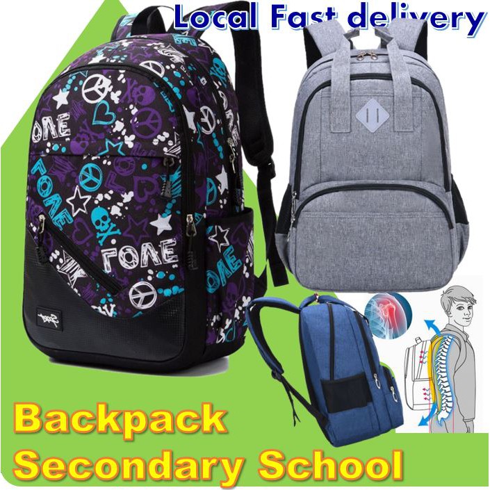 backpack for 11 year old boy