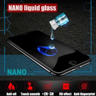 2ml Liquid Nano Screen Protector Coating Film Screen Protector Shopee Singapore
