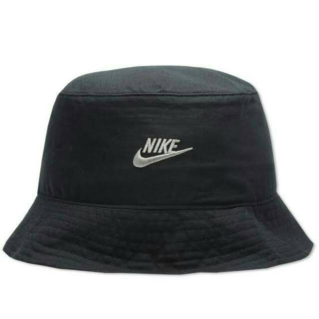 Nike bucket hats | Shopee Singapore