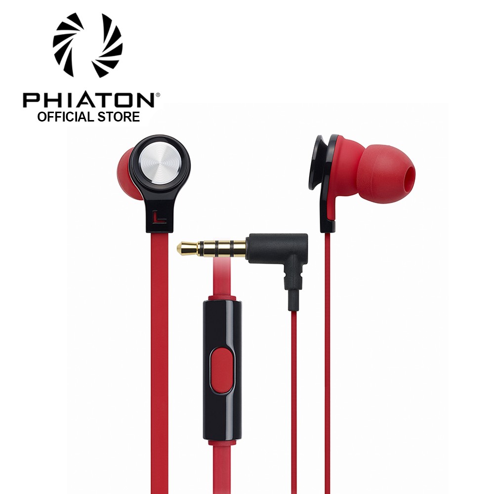 shopee earphones with mic