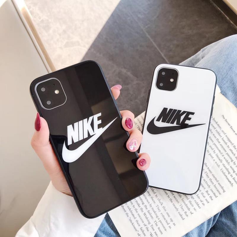 iphone 11 pro max case nike