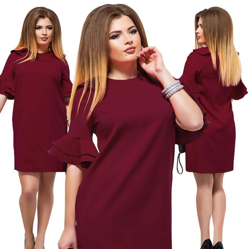 elegant plus size clothing