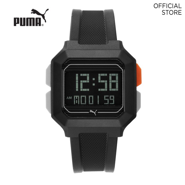 puma digital watch