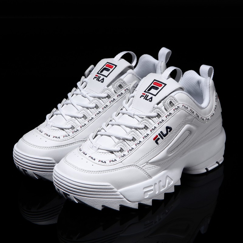 fila disrupters 2