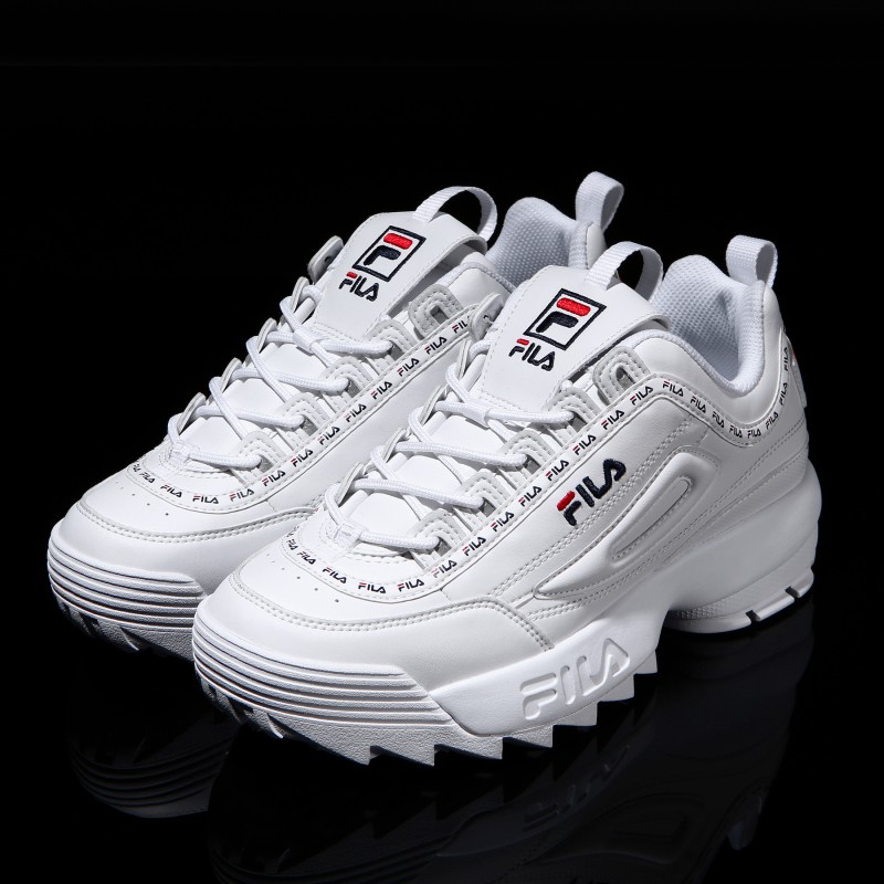 fila disruptor 2 shopee