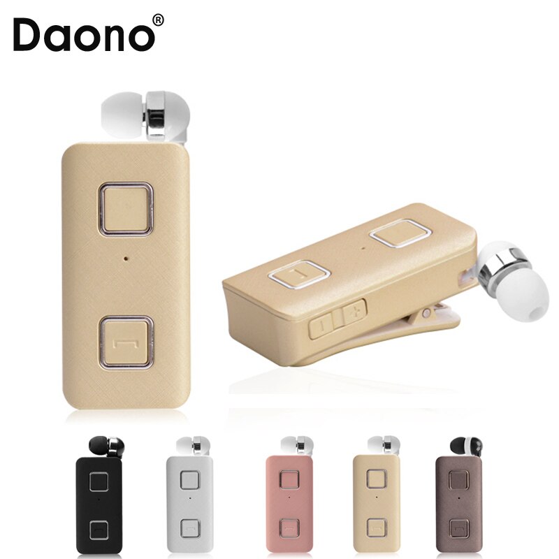bluetooth earphones with call vibration