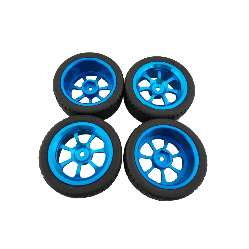 rc car rims