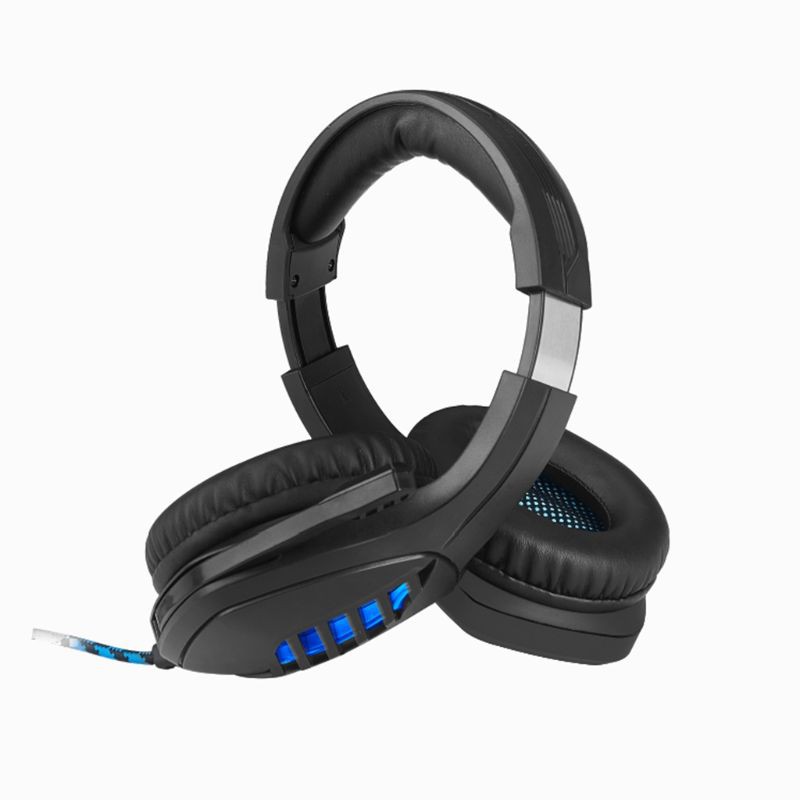 ps4 headset wired to controller