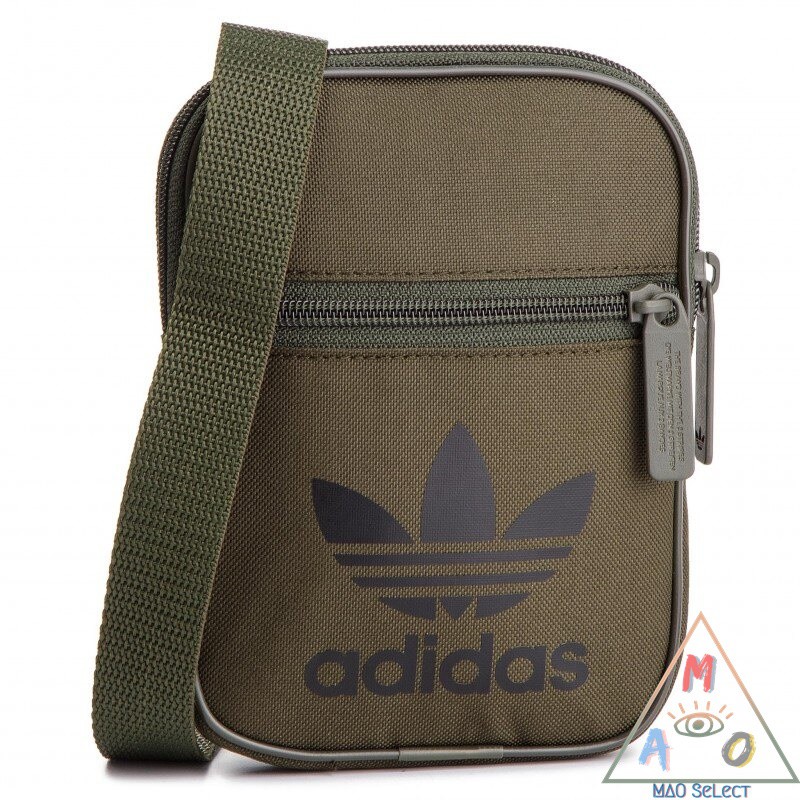 adidas backpack army green