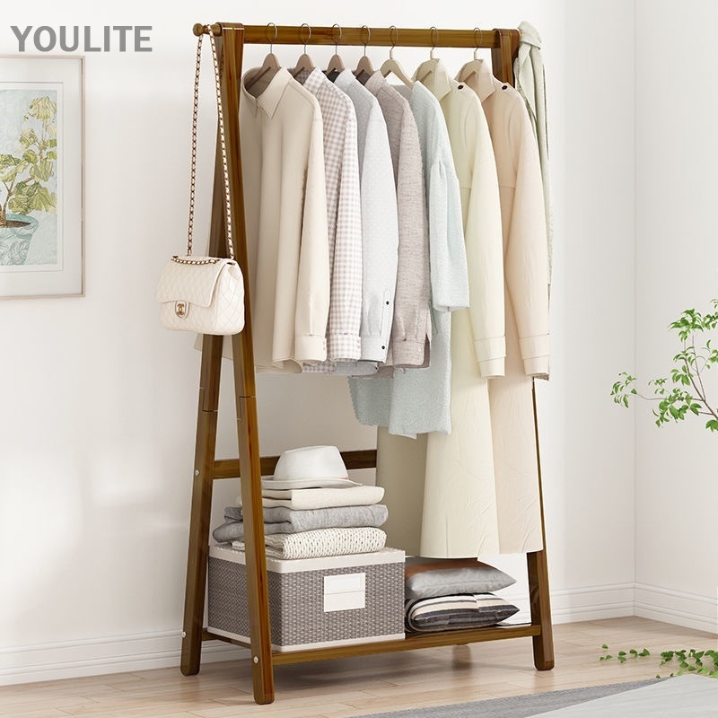 YOULITE Clothes Hanger Clothes Rack Clothes Stand Clothes Rack Stand