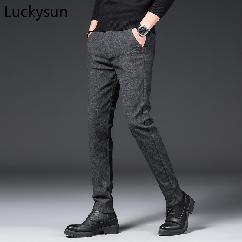 breathable black work pants