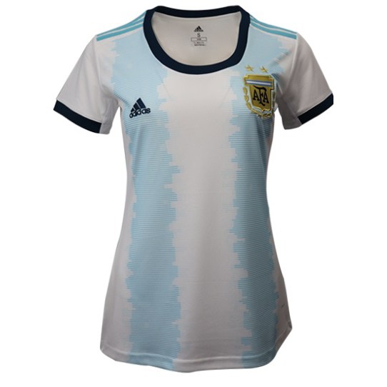 argentina home jersey 2019