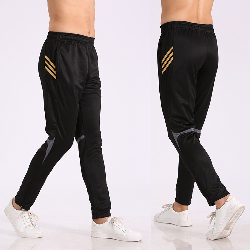 skinny running pants