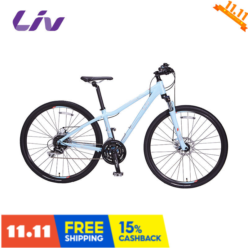 women's giant liv mountain bike