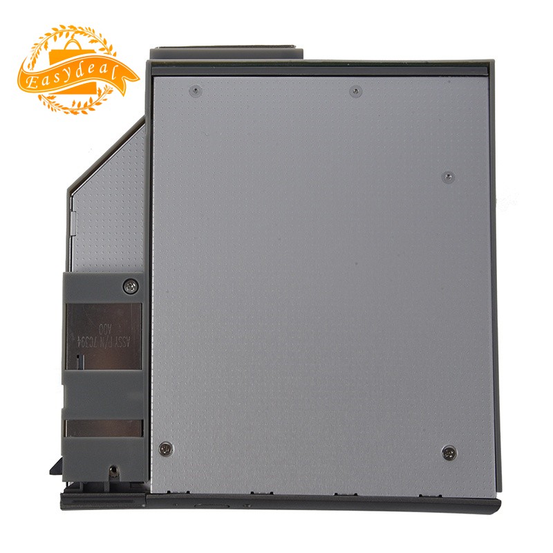 Laptop Hard Drive Caddy For Dell Latitude D610 D6 D630 D800 D81 Shopee Singapore