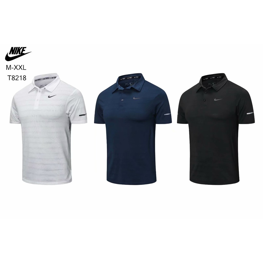 mens nike polos on sale