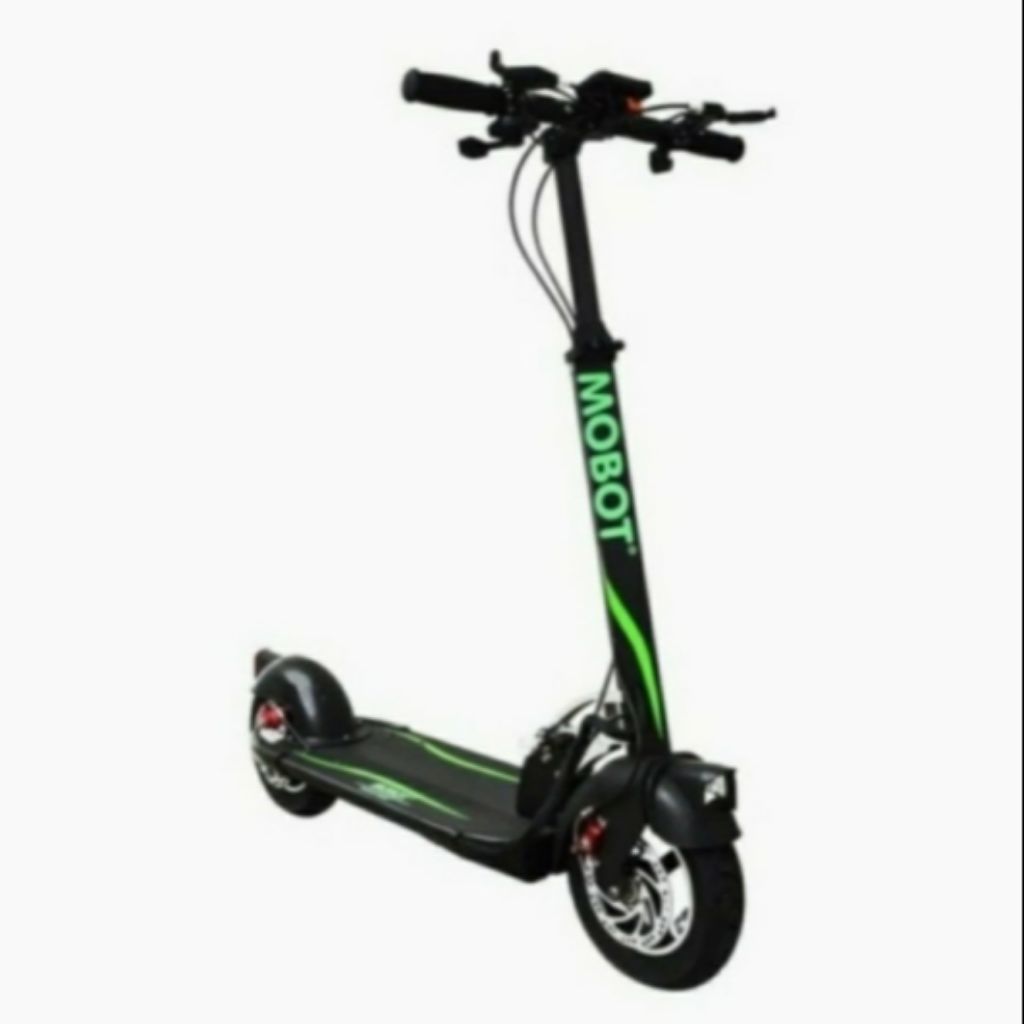 mobot scooter