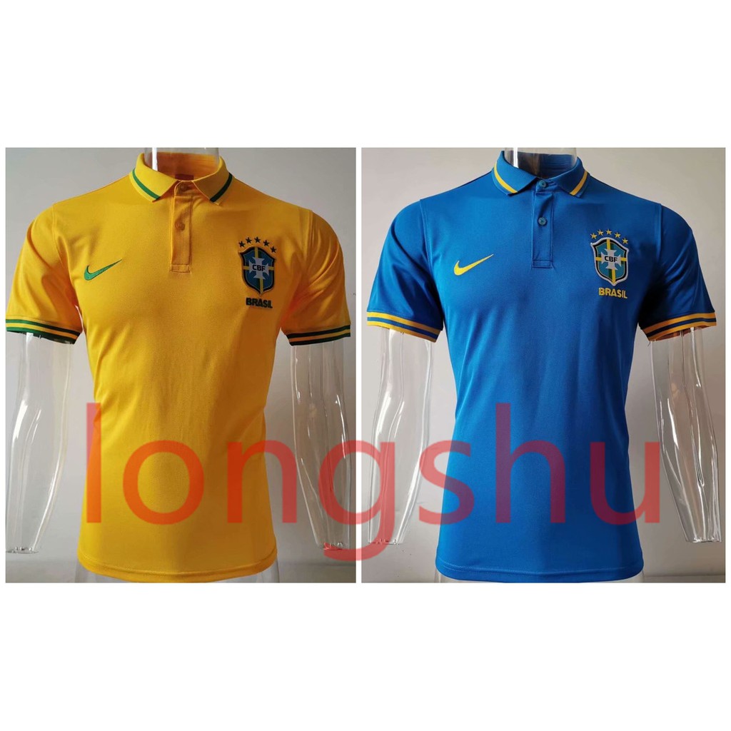 brazil jersey soccer