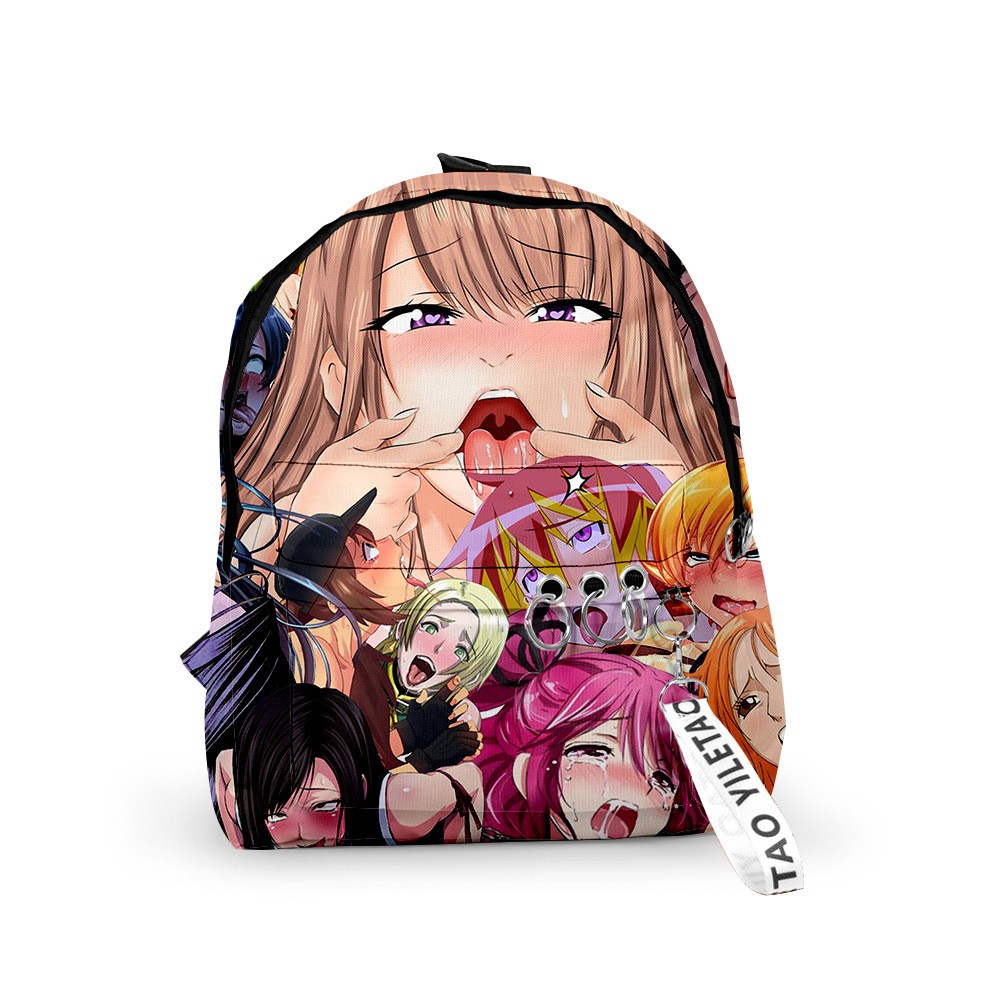 shopee ahegao