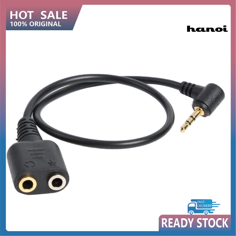 panasonic headset adapter