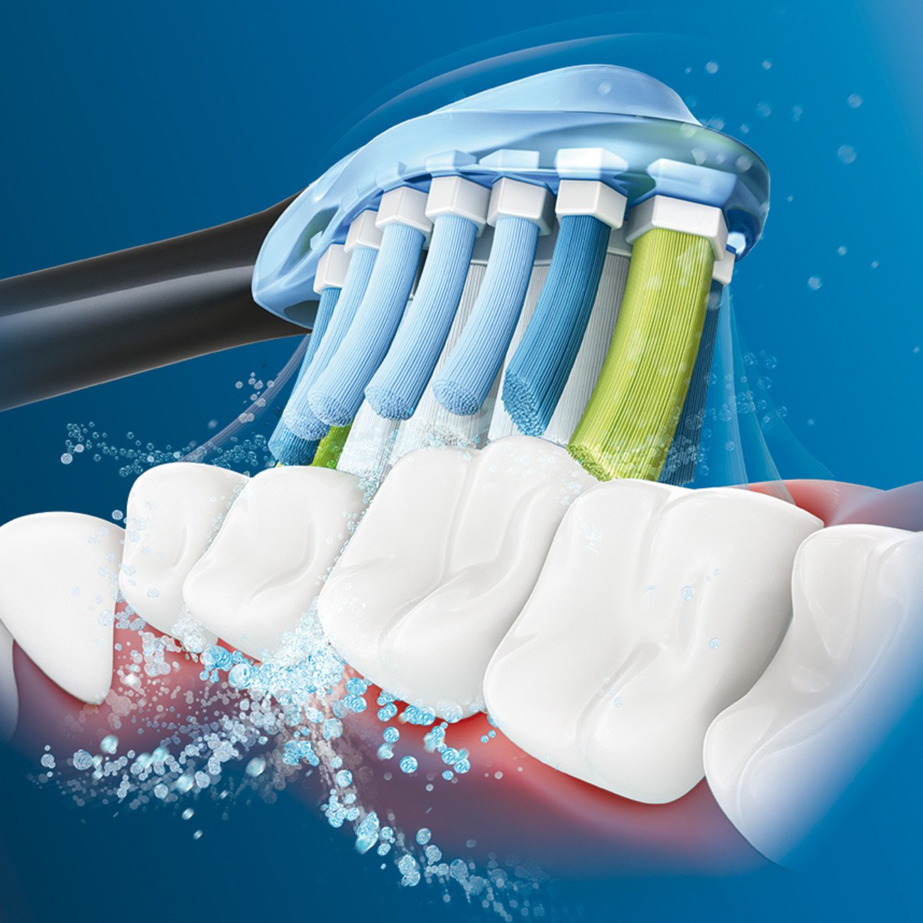 philips sonicare premium plaque control replacement toothbrush heads
