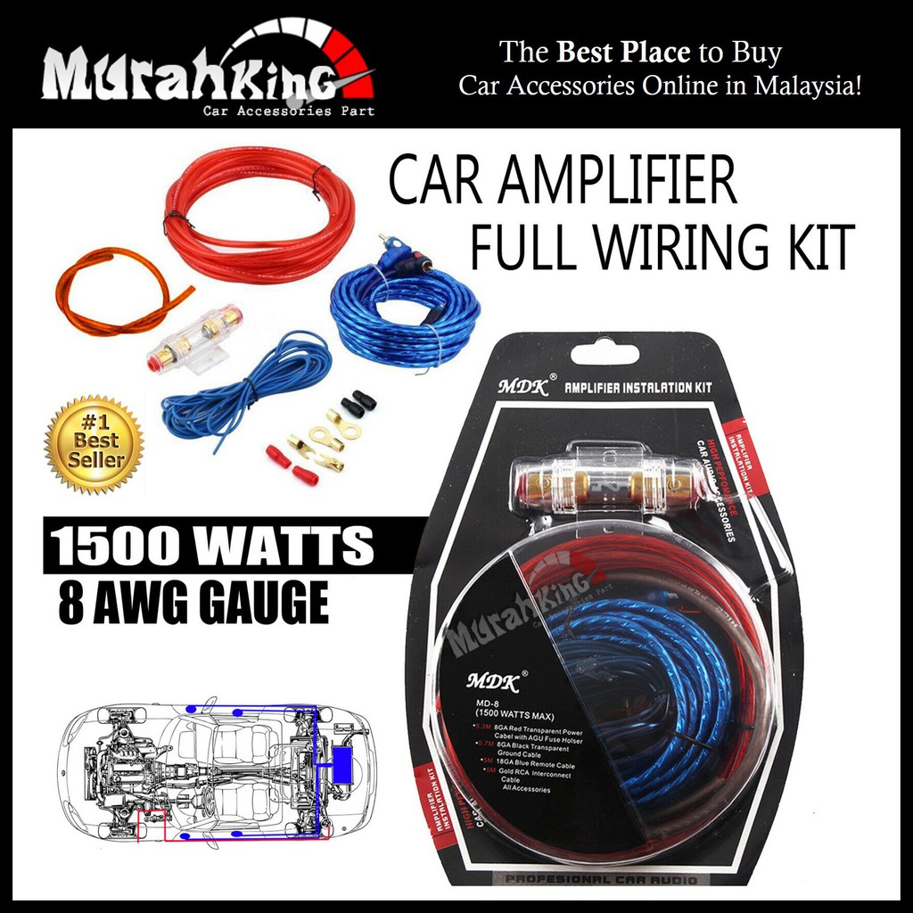 dyna turn signal relocation kit