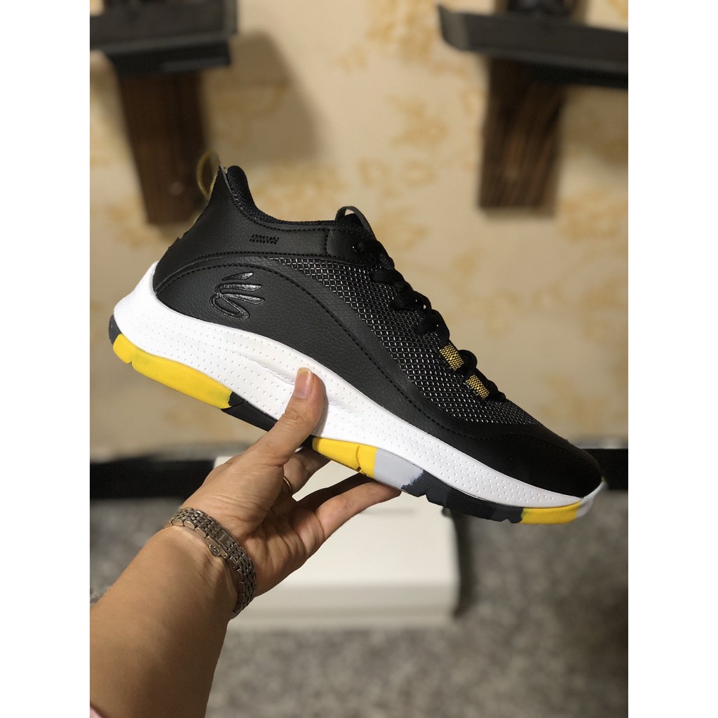 curry sneakers mens