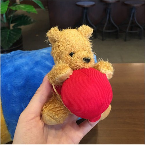 disney christopher robin plush