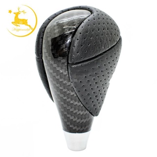 ABS Carbon Fiber Gear Shift Knob for Most Toyota Lexus Crown Camry Hiace IS350 GS430 RX350 IS250 ES350 RX450H LX470