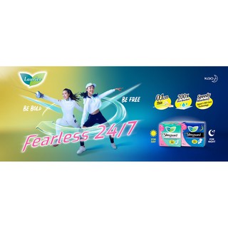 Image of thu nhỏ LAURIER [BUNDLE 6] SANITARY PADS / SUPER SLIMGUARD / ULTRA SLIM / CLEAN FRESH / LONG WIDE / RELAX NIGHT #1