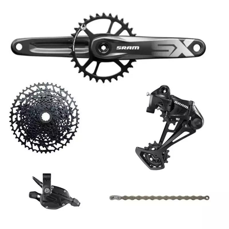 sx derailleur