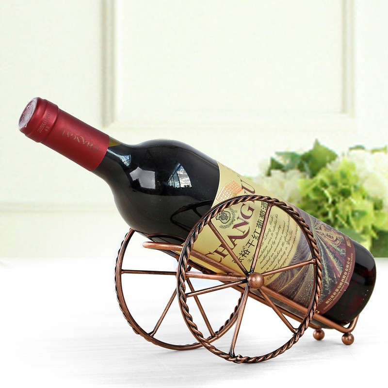 Wine Racks Home Kitchen Bar Accessories Practical Wine Holder Wine
