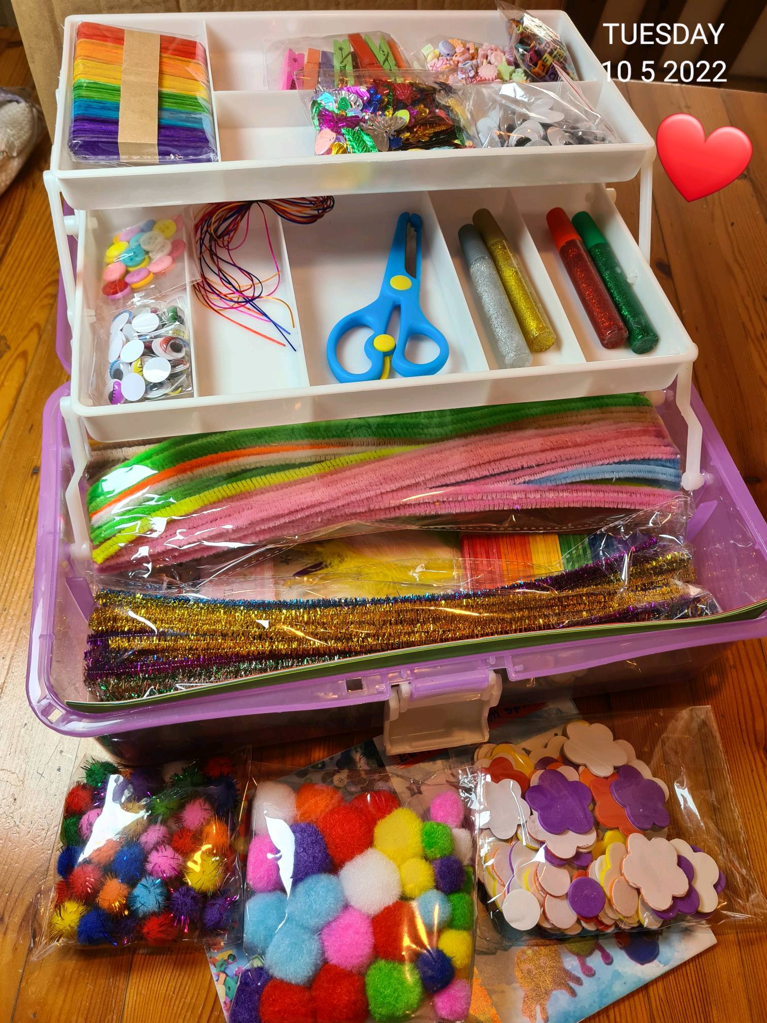 50 Best Kids - Craft Kits ideas  craft kits, crafts for kids, diy for kids
