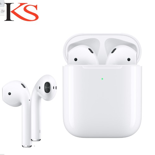 apple airpods 2nd generation