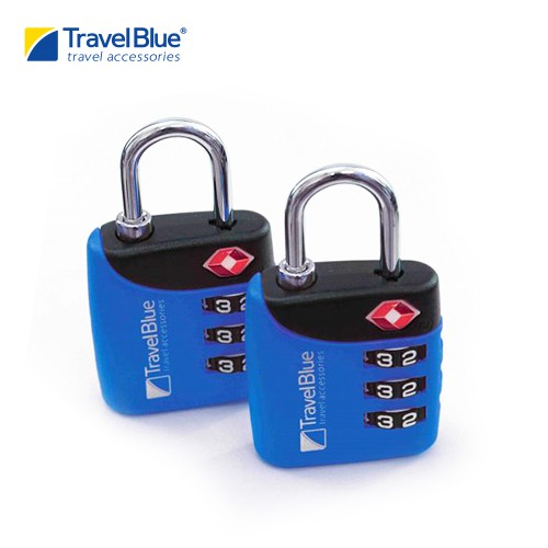 ergo suitcase combination lock